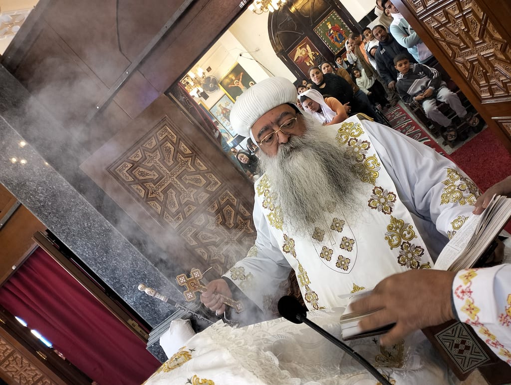 img202302071252065417371459004562152 | كنيسة الشهيدة دميانه بفاو قبلى