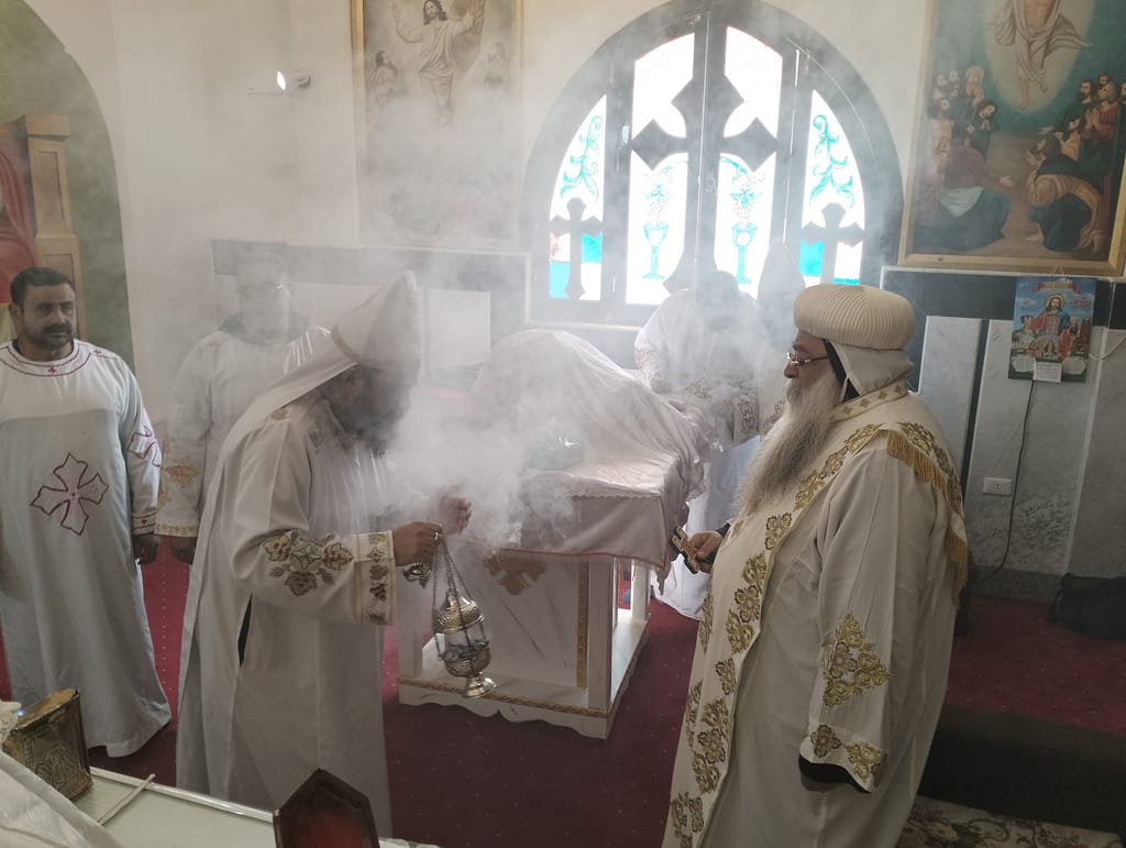 img202302071255536096575657371371158 | كنيسة الشهيدة دميانه بفاو قبلى