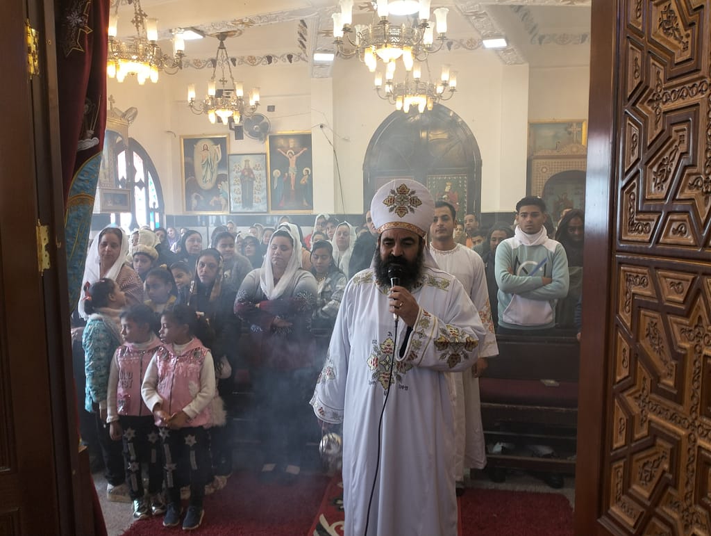 img202302071311334312654511475125249 | كنيسة الشهيدة دميانه بفاو قبلى