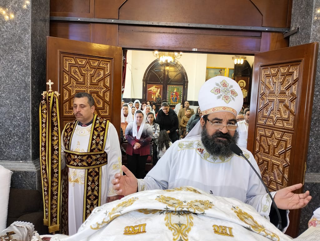 img202302071342521519544121474488271 | كنيسة الشهيدة دميانه بفاو قبلى