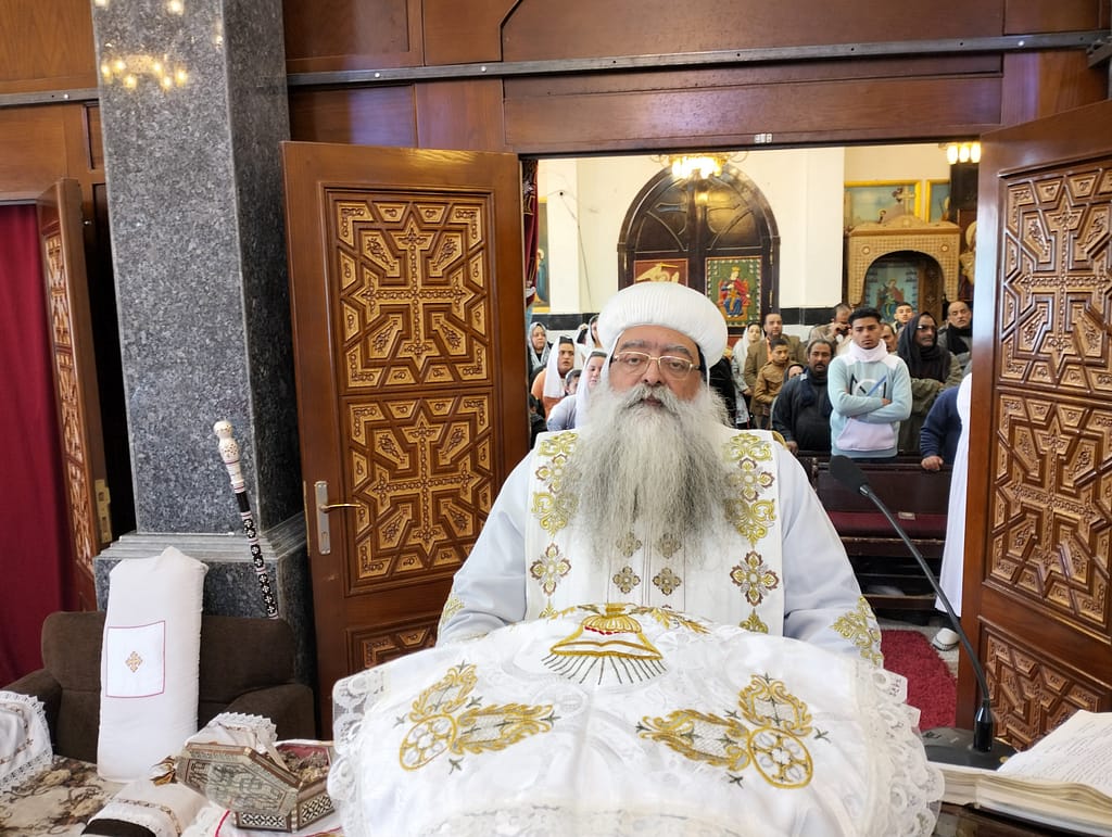 img20230207134635434292297097510638 | كنيسة الشهيدة دميانه بفاو قبلى