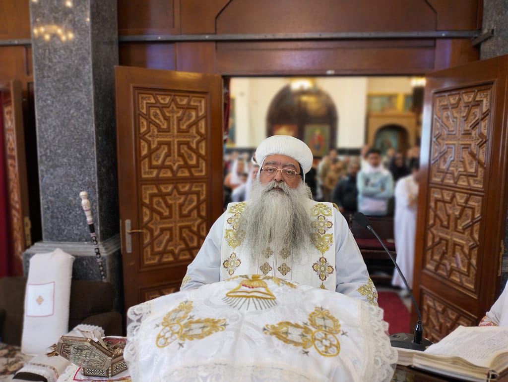 img202302071346382900316077841245336 | كنيسة الشهيدة دميانه بفاو قبلى