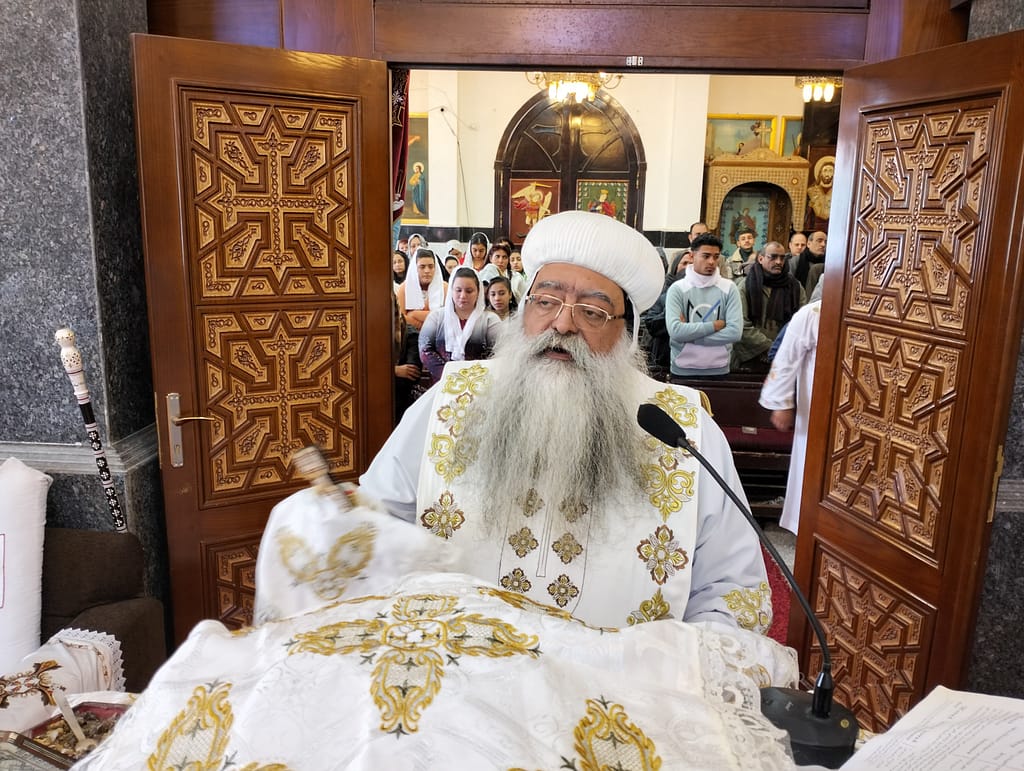 img202302071351071879092324719318879 | كنيسة الشهيدة دميانه بفاو قبلى