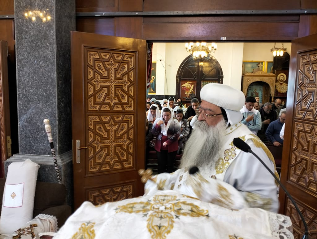 img202302071351202769305719553415379 | كنيسة الشهيدة دميانه بفاو قبلى