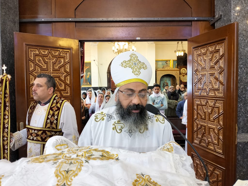 img202302071351403694663169979285902 | كنيسة الشهيدة دميانه بفاو قبلى