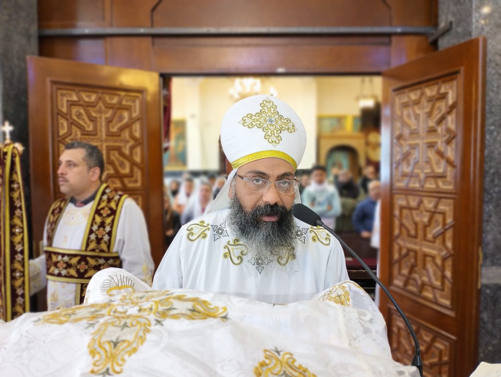 img202302071351443478852921733828486 | كنيسة الشهيدة دميانه بفاو قبلى