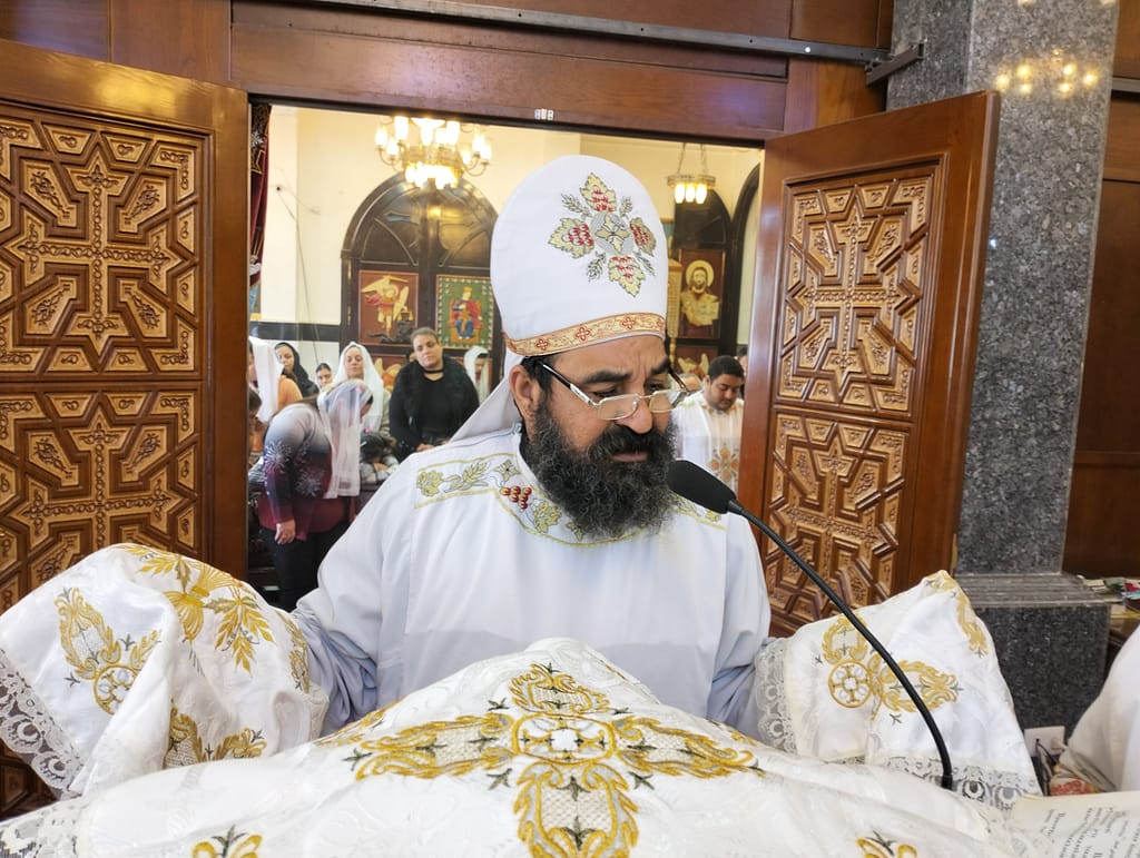 img202302071401396585035987034822878 | كنيسة الشهيدة دميانه بفاو قبلى