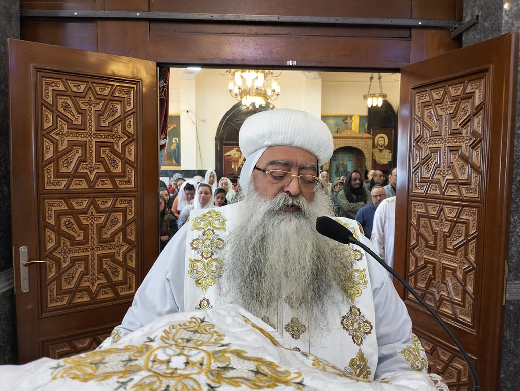 img202302071405455037167212894851371 | كنيسة الشهيدة دميانه بفاو قبلى