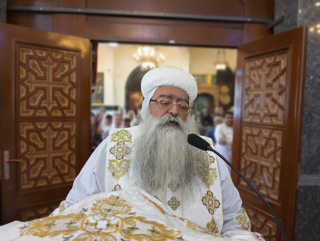 img202302071405491482798575264858597 | كنيسة الشهيدة دميانه بفاو قبلى