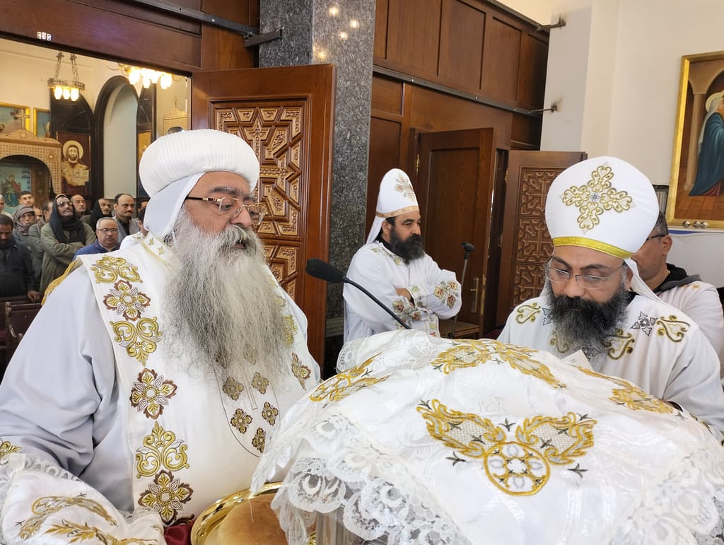 img202302071406145946964456376851239 | كنيسة الشهيدة دميانه بفاو قبلى