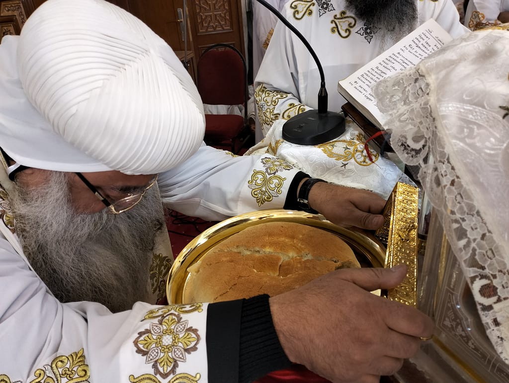 img202302071430437748292566677349055 | كنيسة الشهيدة دميانه بفاو قبلى