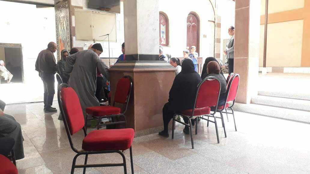 img20190323wa00341488987219jpg | كنيسة الشهيدة دميانه بفاو قبلى