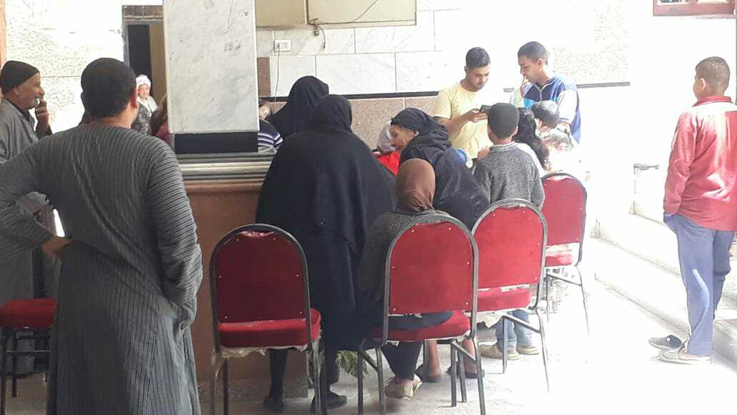 img20190323wa00351887517585jpg | كنيسة الشهيدة دميانه بفاو قبلى