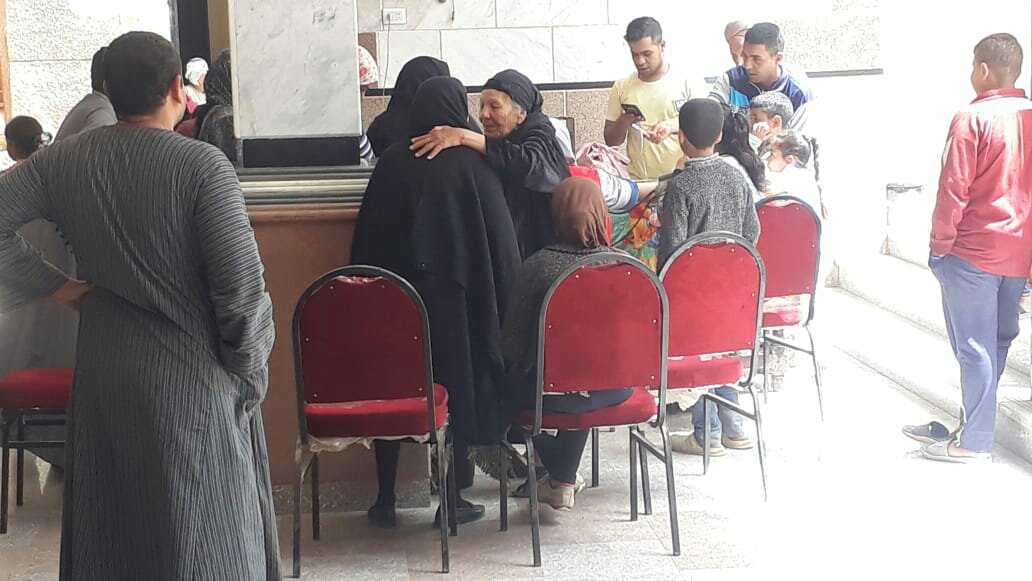 img20190323wa00421020602080jpg | كنيسة الشهيدة دميانه بفاو قبلى