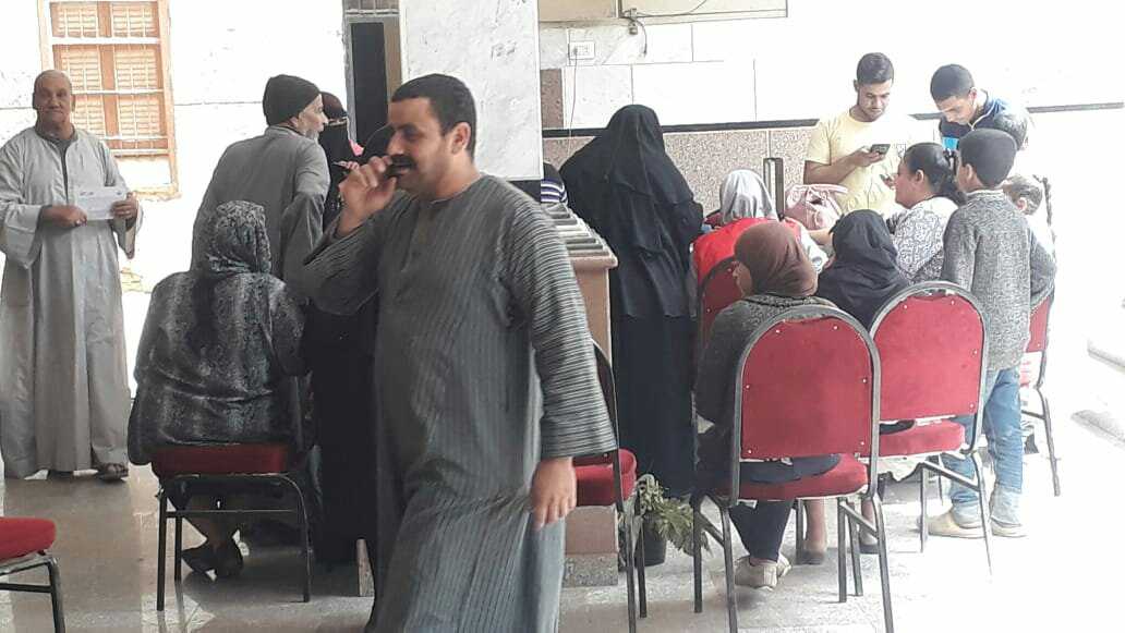 img20190323wa0046264752016jpg | كنيسة الشهيدة دميانه بفاو قبلى