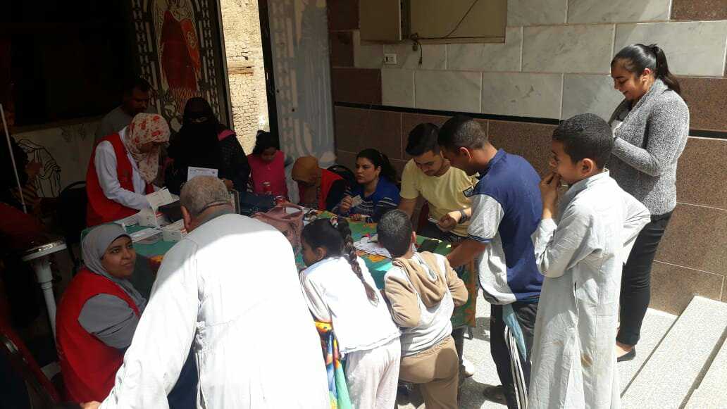 img20190323wa00471645003296jpg | كنيسة الشهيدة دميانه بفاو قبلى