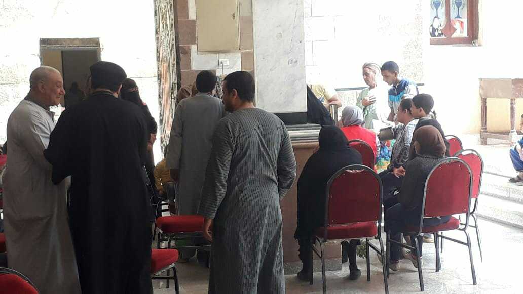 img20190323wa00481647444732jpg | كنيسة الشهيدة دميانه بفاو قبلى