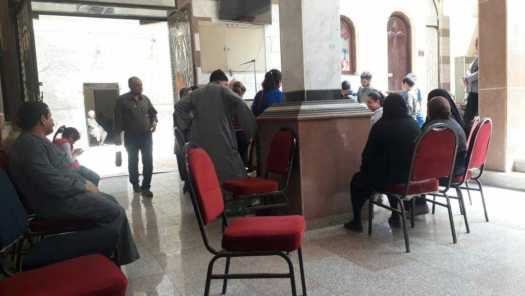 img20190323wa00511669629467jpg | كنيسة الشهيدة دميانه بفاو قبلى