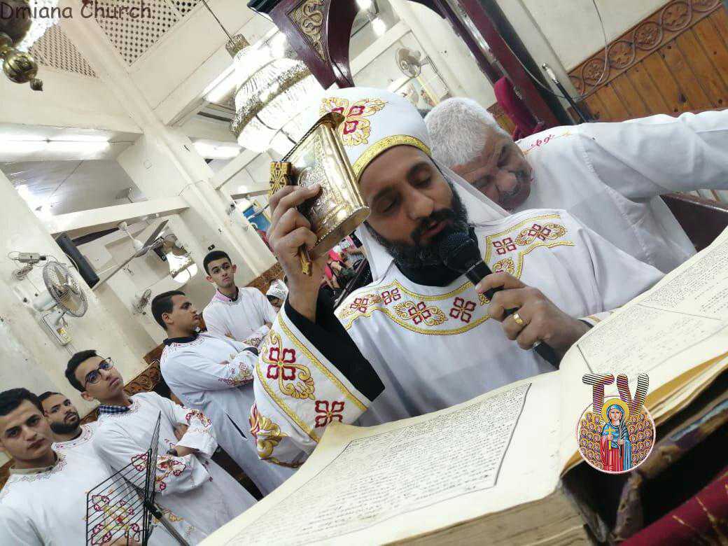 img20190421wa00511552139063jpg | كنيسة الشهيدة دميانه بفاو قبلى