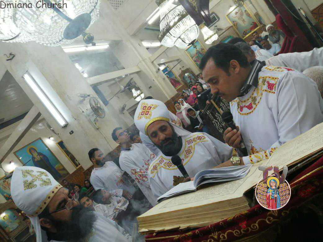 img20190421wa0066482079086jpg | كنيسة الشهيدة دميانه بفاو قبلى