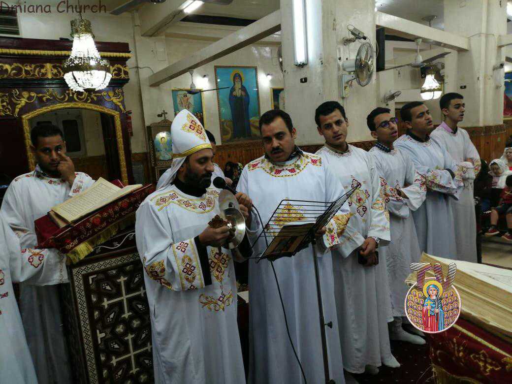 img20190421wa00851515818208jpg | كنيسة الشهيدة دميانه بفاو قبلى