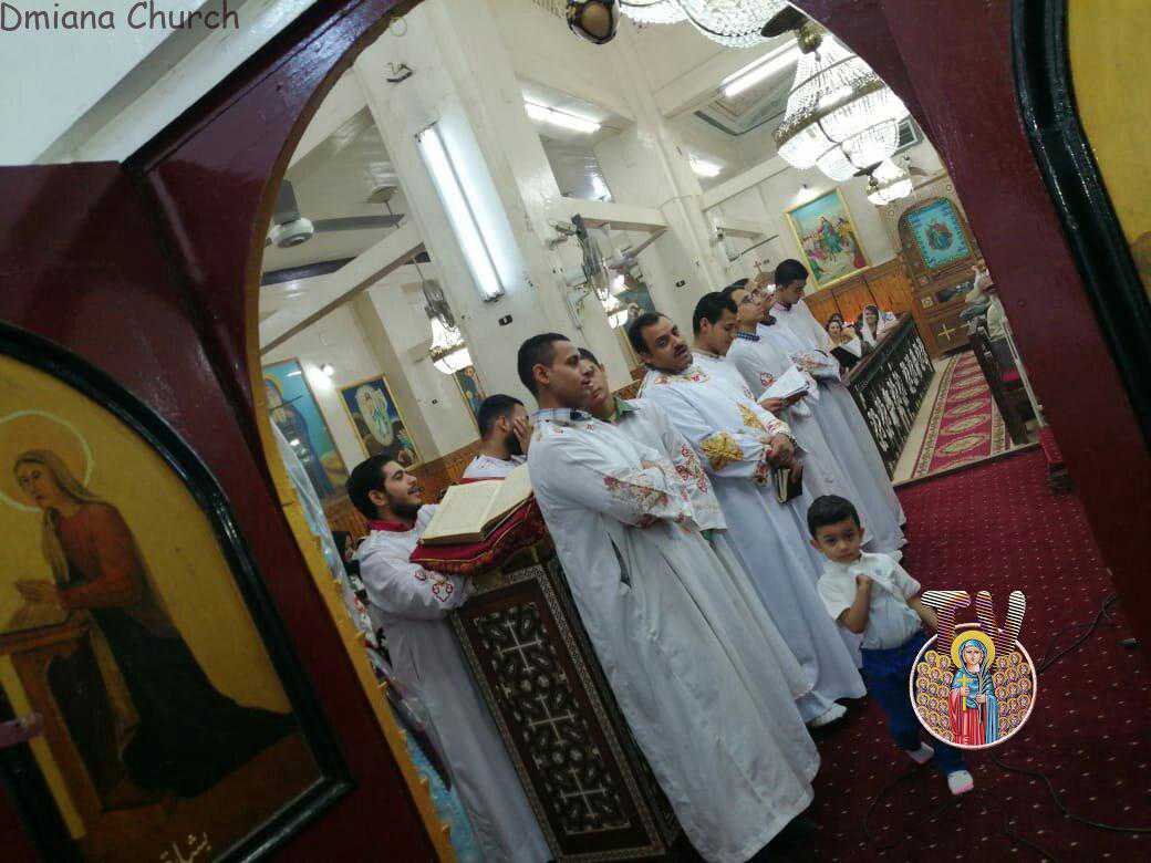 img20190421wa008926210199jpg | كنيسة الشهيدة دميانه بفاو قبلى