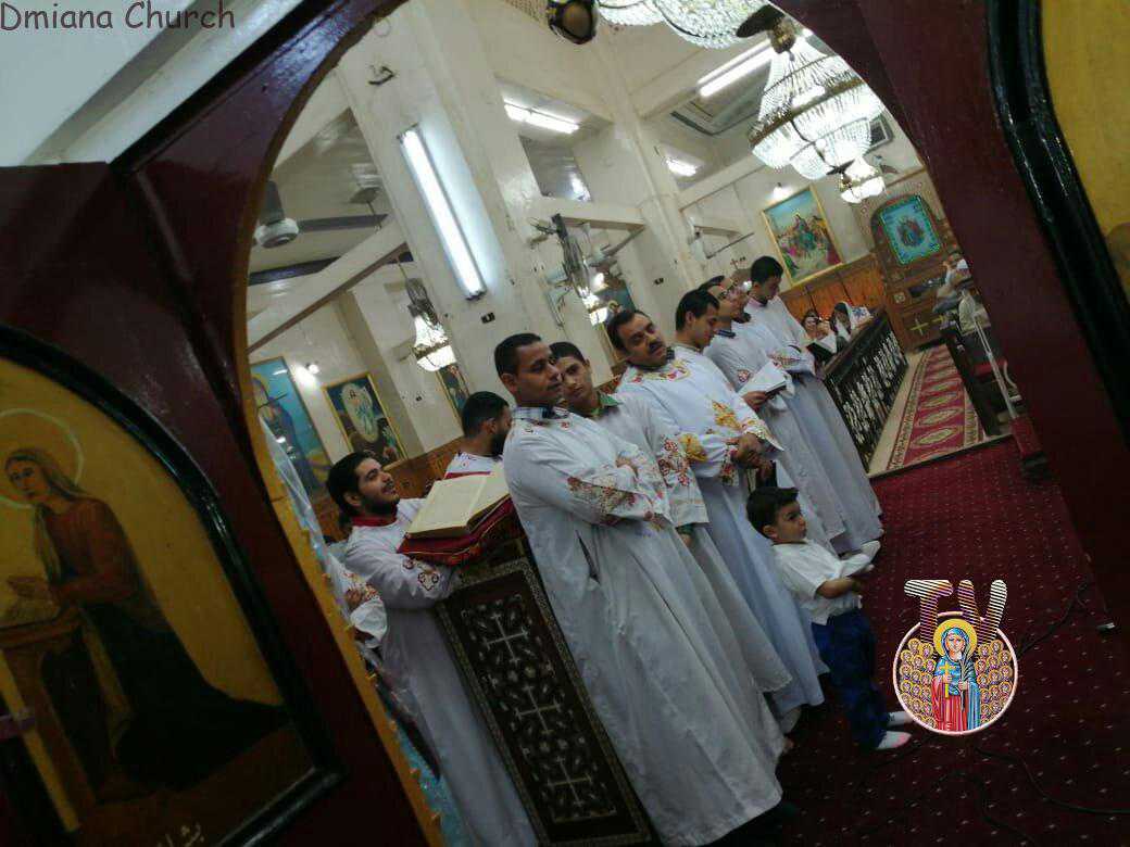 img20190421wa00901695275197jpg | كنيسة الشهيدة دميانه بفاو قبلى