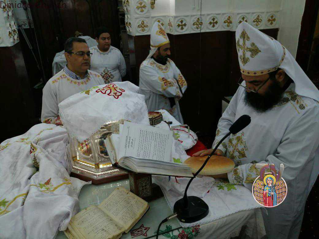 img20190421wa00932117953719jpg | كنيسة الشهيدة دميانه بفاو قبلى