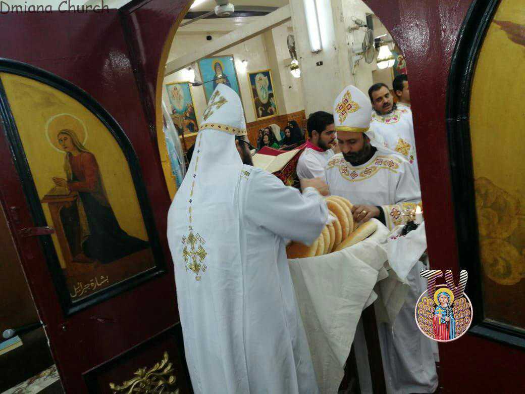 img20190421wa00942021141370jpg | كنيسة الشهيدة دميانه بفاو قبلى