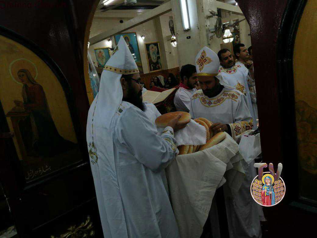 img20190421wa00952095639550jpg | كنيسة الشهيدة دميانه بفاو قبلى