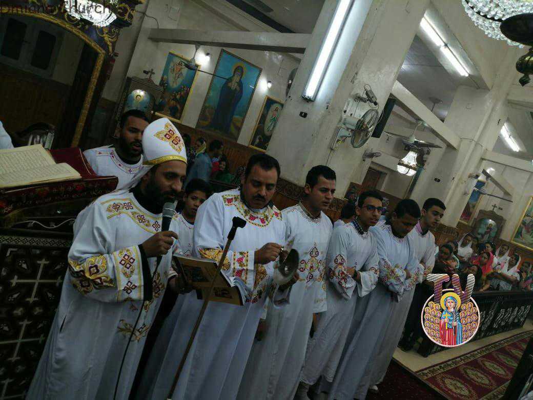 img20190421wa01022021960887jpg | كنيسة الشهيدة دميانه بفاو قبلى