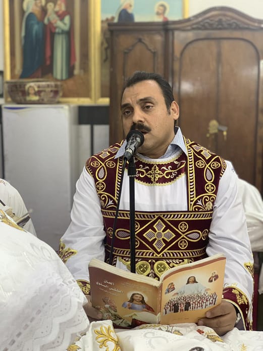 47342018810063070581916954720892581767396794n | كنيسة الشهيدة دميانه بفاو قبلى