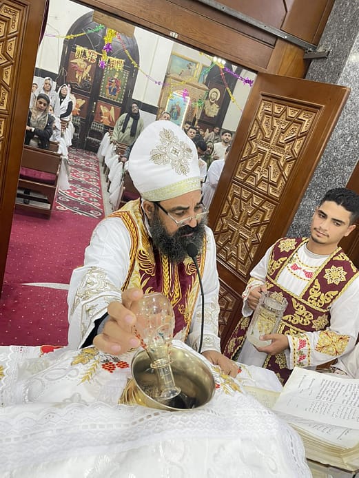 47355619710063076448583036337847152661402051n | كنيسة الشهيدة دميانه بفاو قبلى