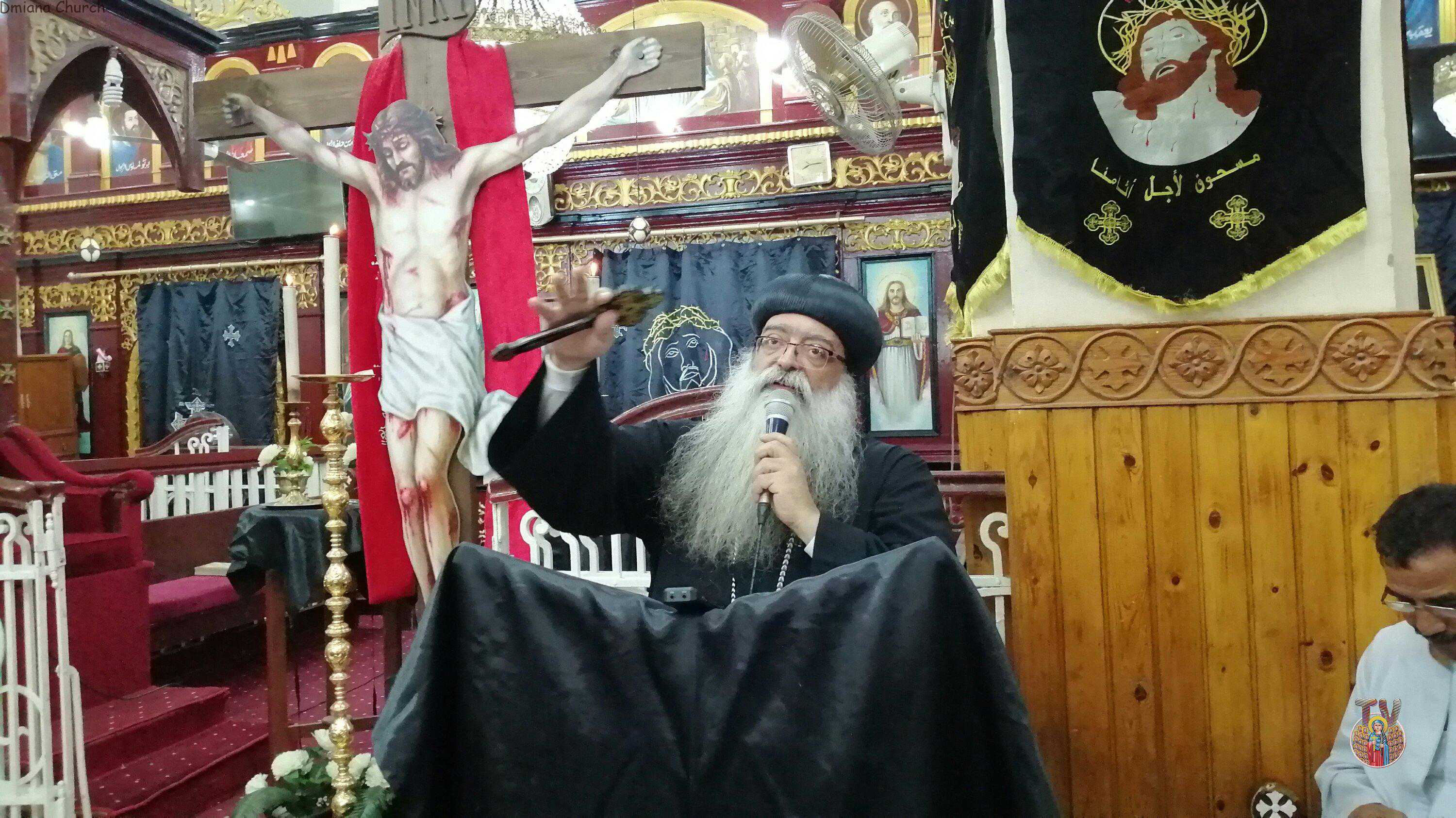 img20190423200626448751514jpg | كنيسة الشهيدة دميانه بفاو قبلى