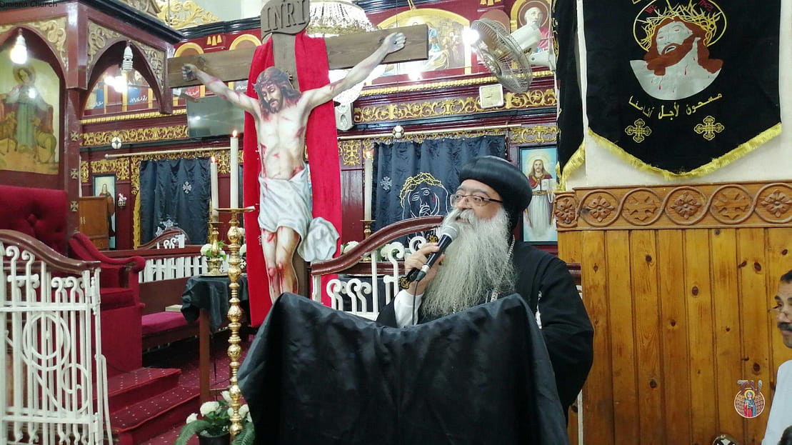 img20190423203537253233529jpg | كنيسة الشهيدة دميانه بفاو قبلى