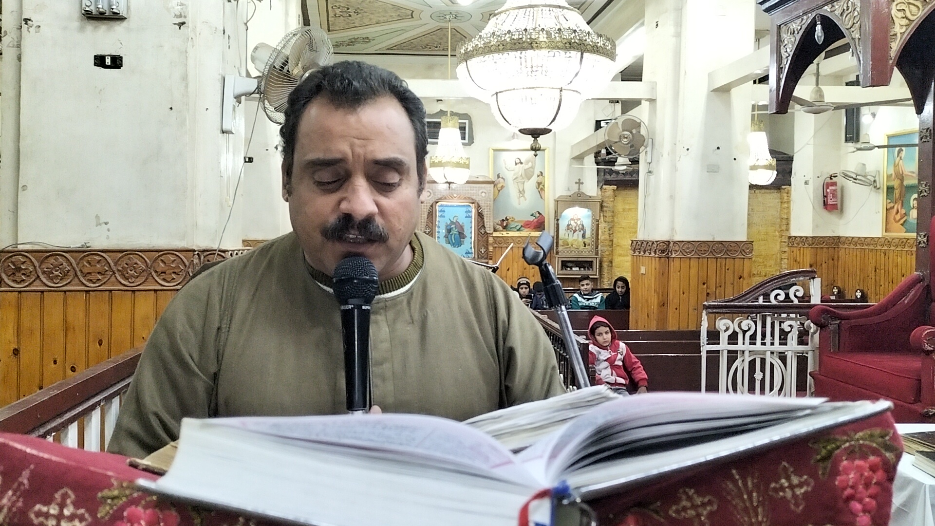 IMG2022010203093001 | كنيسة الشهيدة دميانه بفاو قبلى