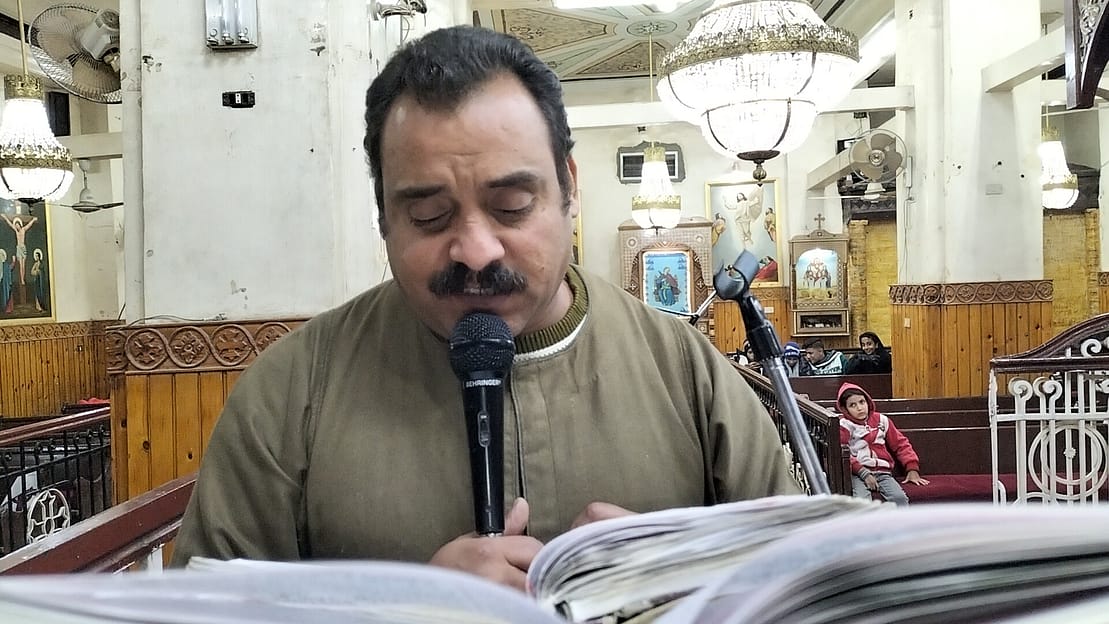 IMG2022010203100201 | كنيسة الشهيدة دميانه بفاو قبلى