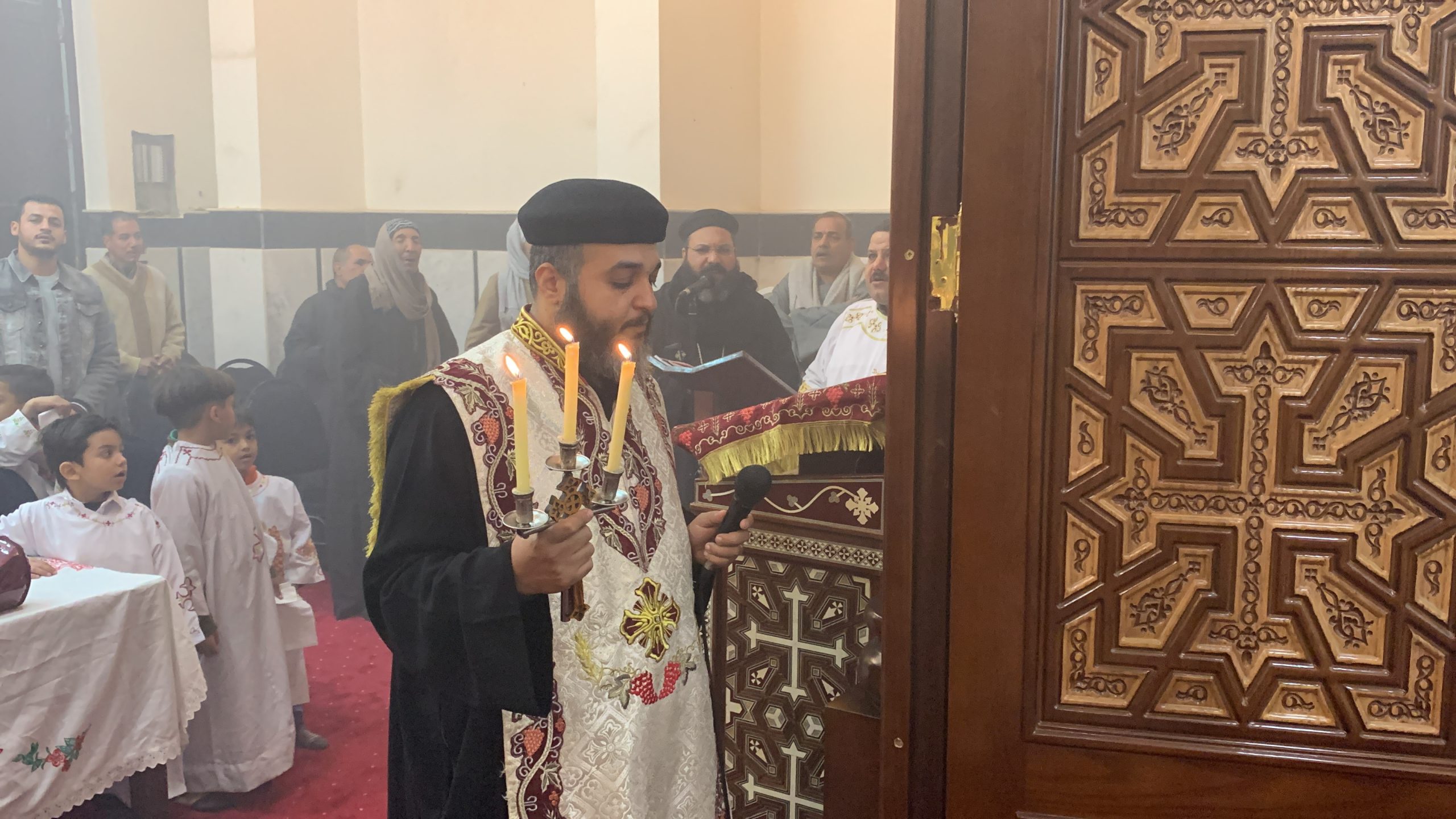 img7315jpg | كنيسة الشهيدة دميانه بفاو قبلى