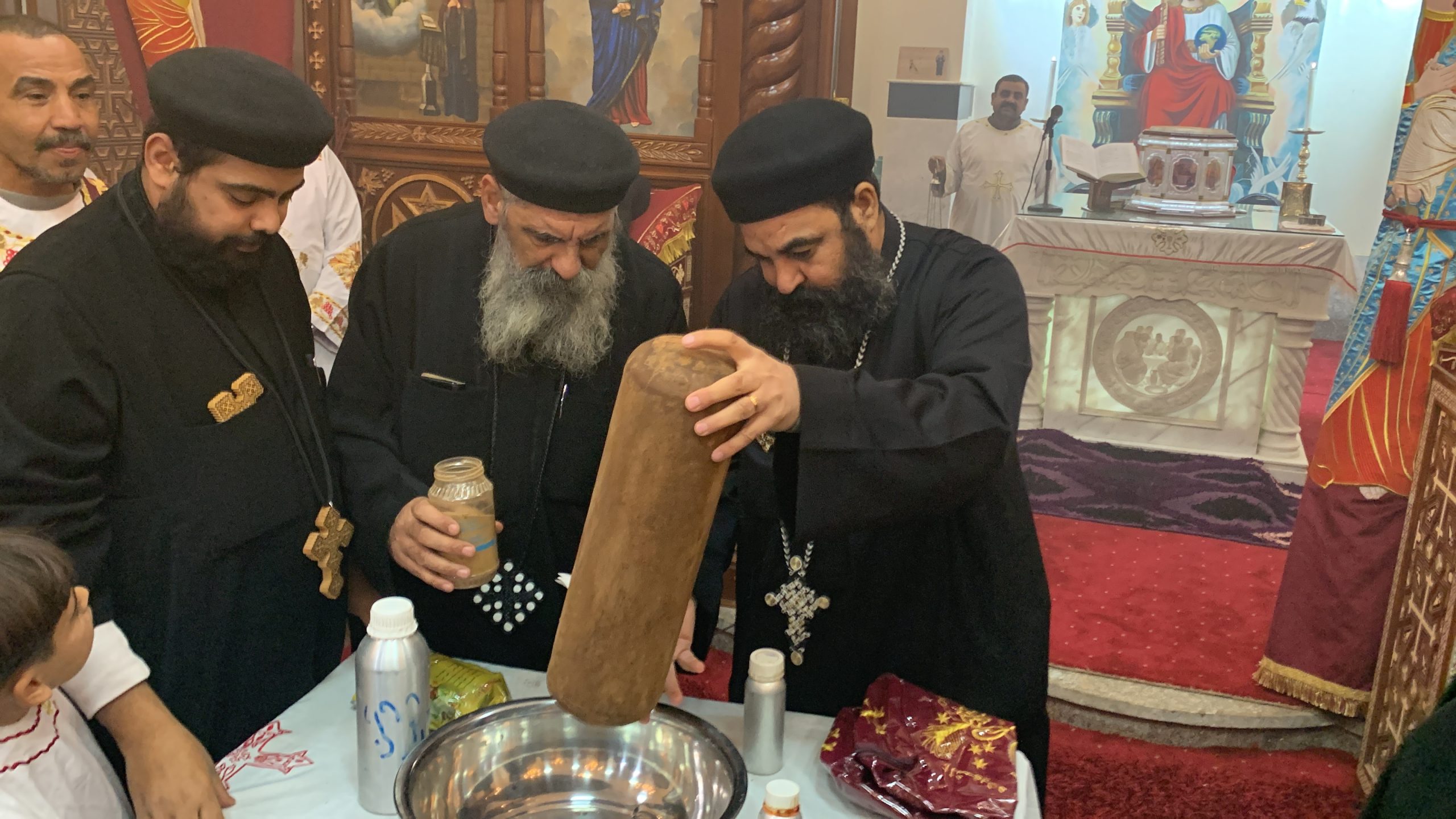 img73241jpg | كنيسة الشهيدة دميانه بفاو قبلى