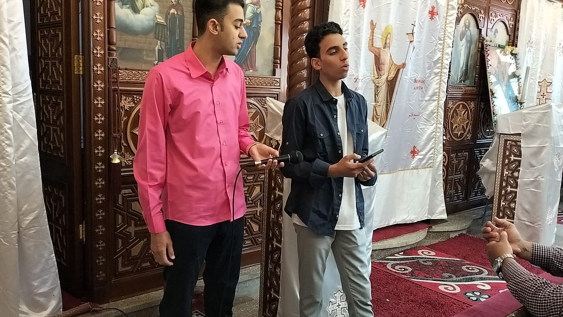 IMG2022042410450001 | كنيسة الشهيدة دميانه بفاو قبلى