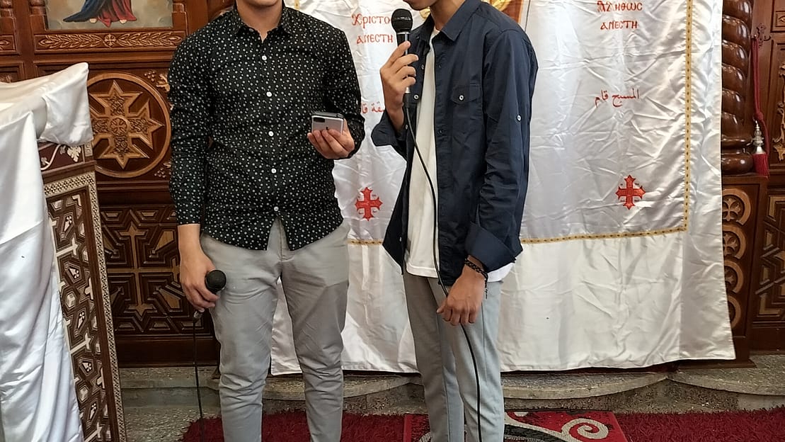 IMG2022042411235401 | كنيسة الشهيدة دميانه بفاو قبلى