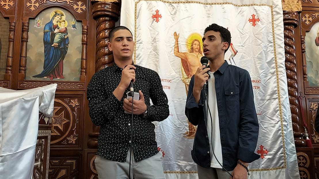 IMG2022042411290701 | كنيسة الشهيدة دميانه بفاو قبلى