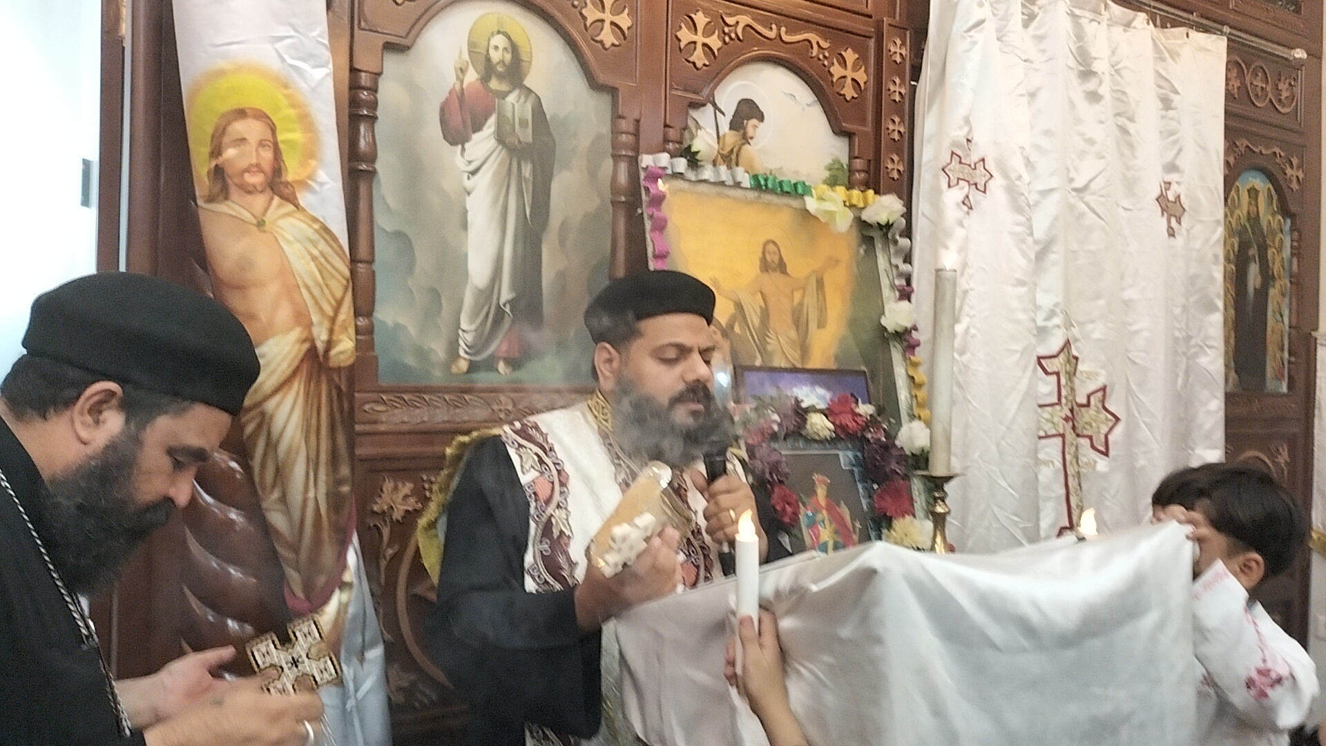 IMG2022051819201101 | كنيسة الشهيدة دميانه بفاو قبلى