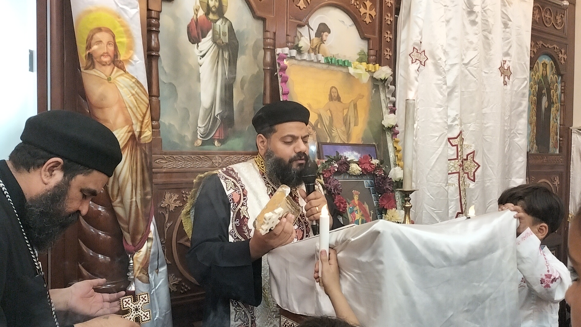 IMG2022051819201301 | كنيسة الشهيدة دميانه بفاو قبلى