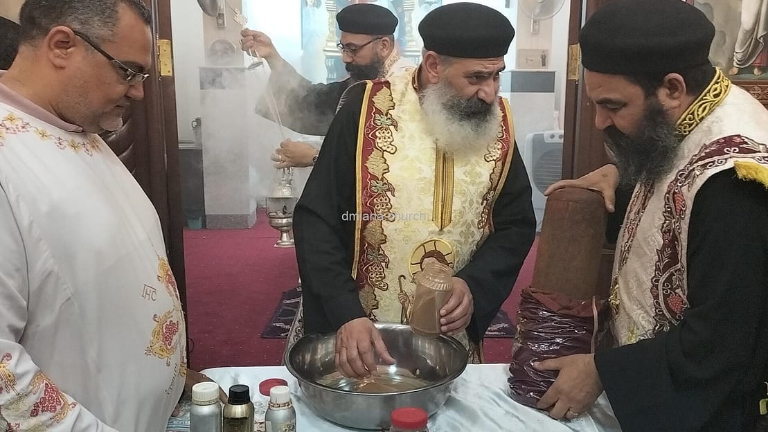 IMG2022051918205701 | كنيسة الشهيدة دميانه بفاو قبلى