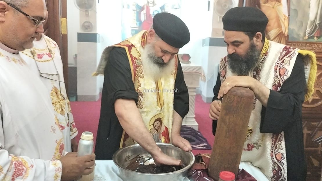 IMG2022051918215901 | كنيسة الشهيدة دميانه بفاو قبلى