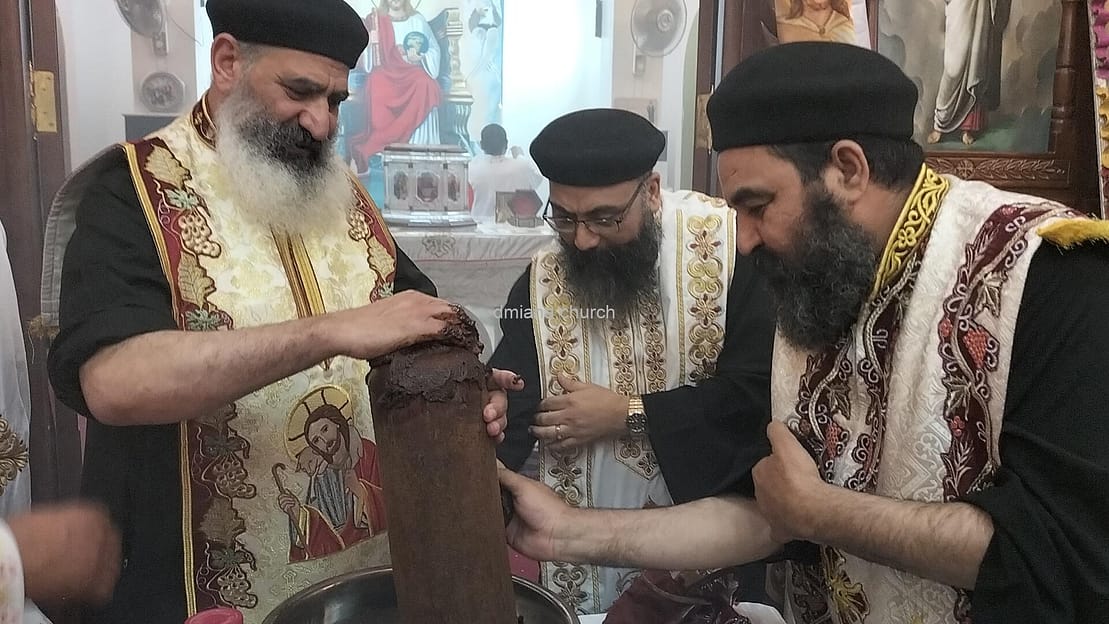 IMG2022051918232603 | كنيسة الشهيدة دميانه بفاو قبلى