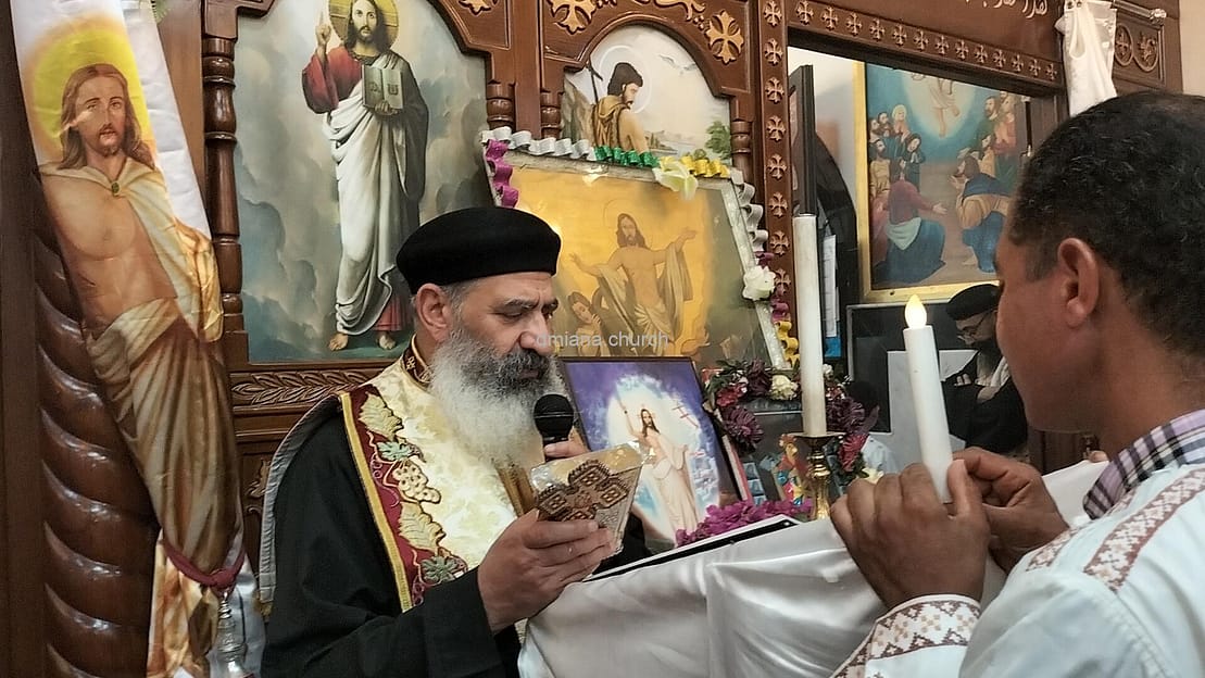 IMG2022051919091001 | كنيسة الشهيدة دميانه بفاو قبلى