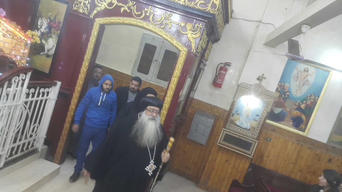 201901200733501386034491jpg | كنيسة الشهيدة دميانه بفاو قبلى