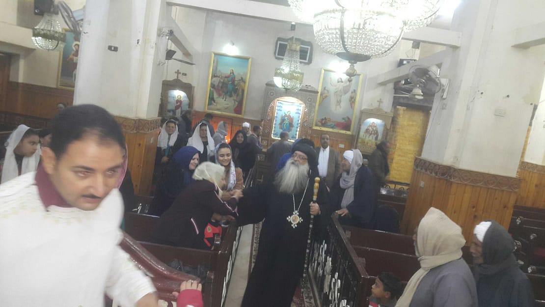 20190120073423376994665jpg | كنيسة الشهيدة دميانه بفاو قبلى